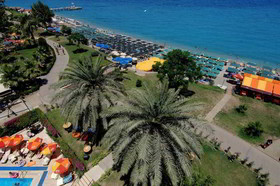 Viking Nona Beach Hotel