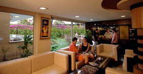 Viking Nona Beach Hotel