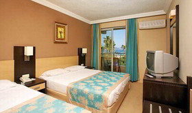 Viking Nona Beach Hotel