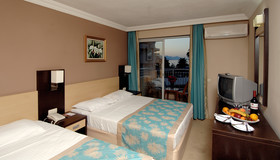Viking Nona Beach Hotel