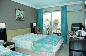Viking Nona Beach Hotel