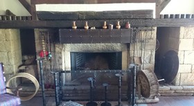 Hotel Berke Ranch & Nature