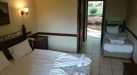 Hotel Berke Ranch & Nature