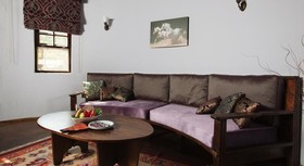 Hotel Berke Ranch & Nature