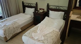 Hotel Berke Ranch & Nature
