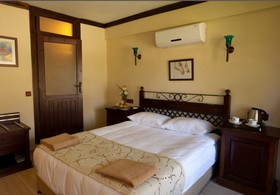 Hotel Berke Ranch & Nature