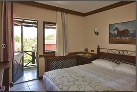 Hotel Berke Ranch & Nature