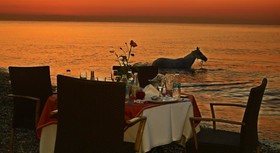 Hotel Berke Ranch & Nature