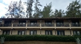 Hotel Berke Ranch & Nature