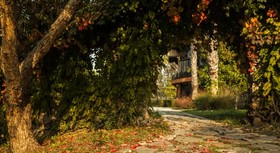 Hotel Berke Ranch & Nature