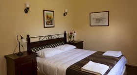 Hotel Berke Ranch & Nature