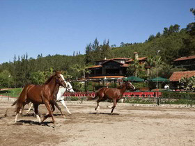 Hotel Berke Ranch & Nature
