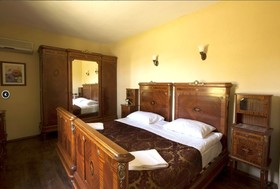 Hotel Berke Ranch & Nature