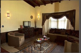 Hotel Berke Ranch & Nature