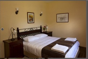 Hotel Berke Ranch & Nature