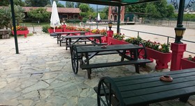 Hotel Berke Ranch & Nature