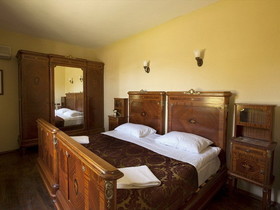 Hotel Berke Ranch & Nature
