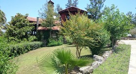 Hotel Berke Ranch & Nature