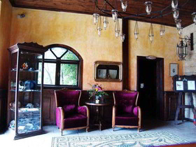 Hotel Berke Ranch & Nature