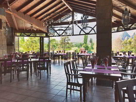 Hotel Berke Ranch & Nature