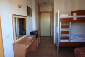 Vois Kemer Hotel