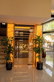 Vois Kemer Hotel