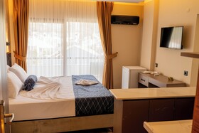 Vois Kemer Hotel