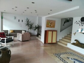 Vois Kemer Hotel