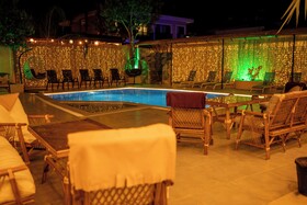 Vois Kemer Hotel