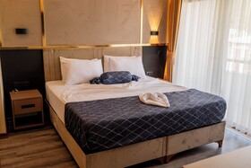 Vois Kemer Hotel