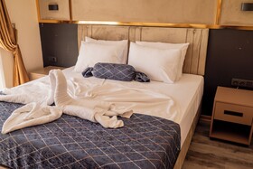 Vois Kemer Hotel