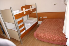 Vois Kemer Hotel