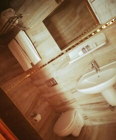 Vois Kemer Hotel