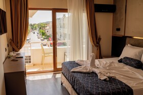 Vois Kemer Hotel