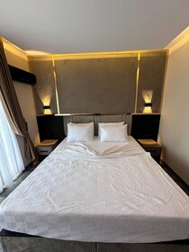 Vois Kemer Hotel
