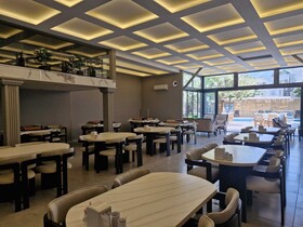 Vois Kemer Hotel