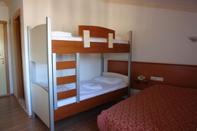 Vois Kemer Hotel
