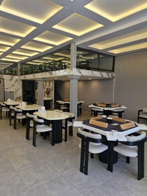 Vois Kemer Hotel