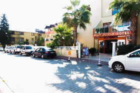 Wassermann Hotel