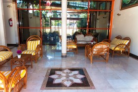 Wassermann Hotel