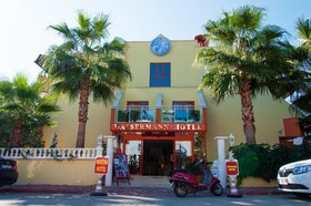 Wassermann Hotel