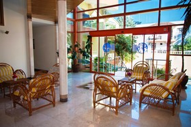Wassermann Hotel