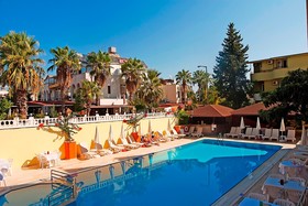 Wassermann Hotel