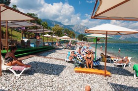 Wassermann Hotel