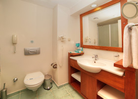 Zena Resort Hotel