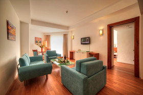 Zena Resort Hotel