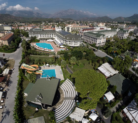 Zena Resort Hotel
