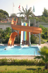 Zena Resort Hotel