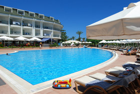 Zena Resort Hotel