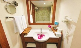 Zena Resort Hotel